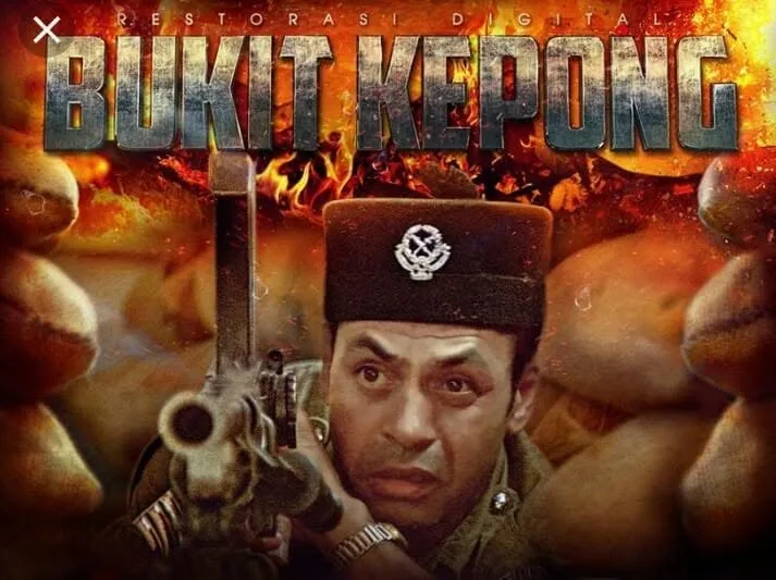 Bukit Kepong