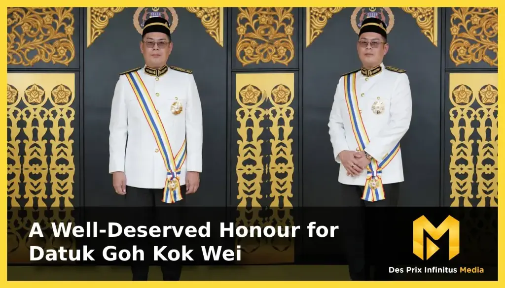 A well deserved honour for datuk goh kok wei featured img