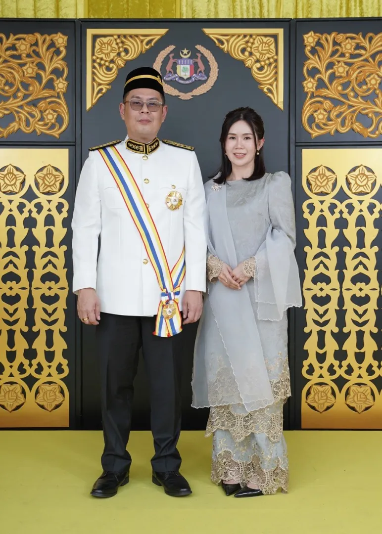 A well deserved honour for datuk goh kok wei img