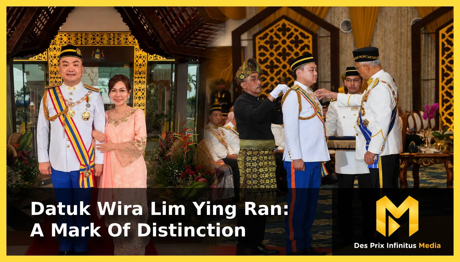 Datuk wira lim ying ran a mark of distinction featured image