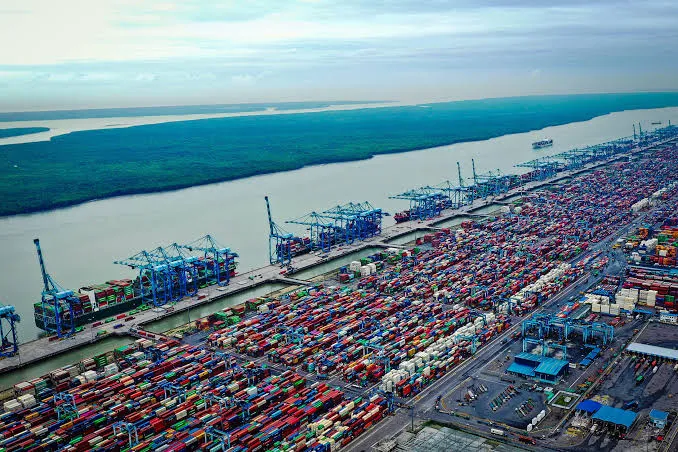 West Port