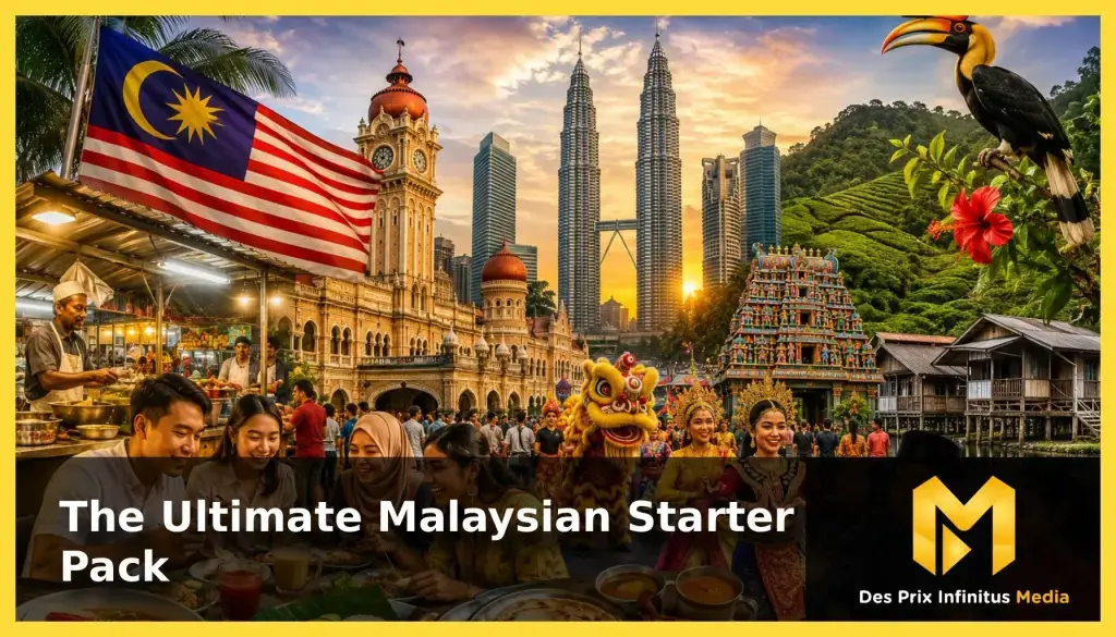 The ultimate malaysian starter pack featured img