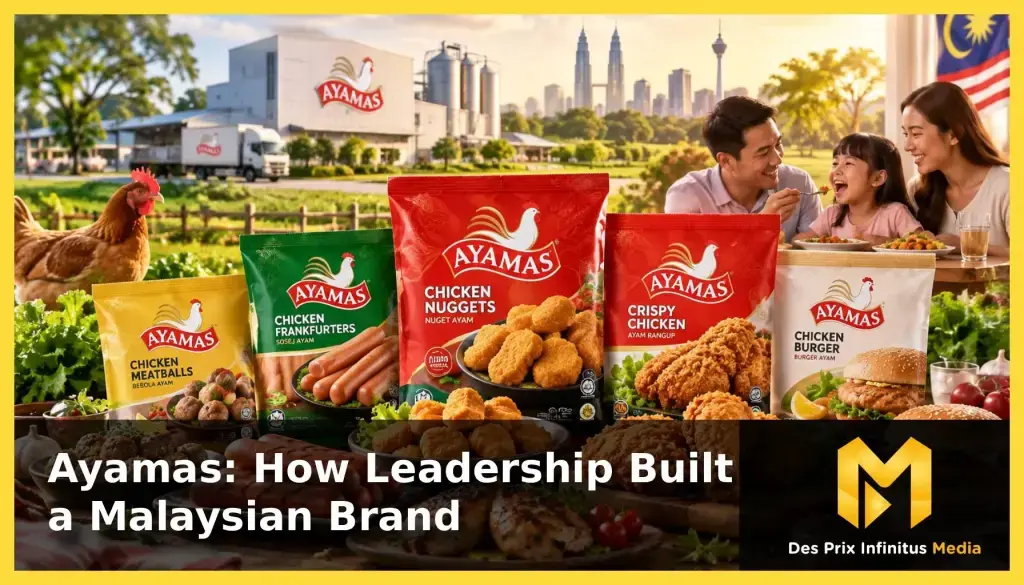 Ayamas how leadership built a malaysian brand featured img