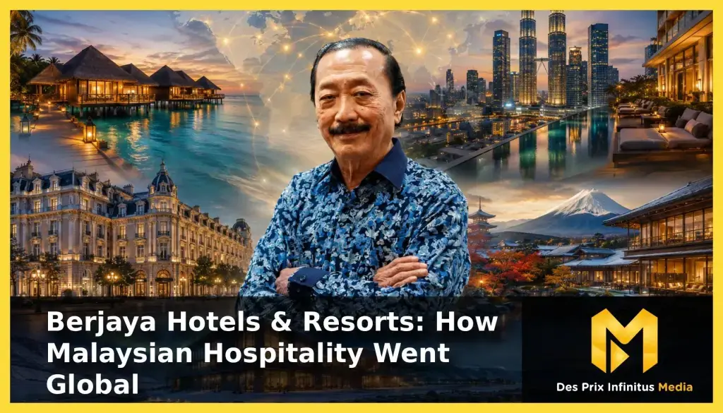 Berjaya hotels resorts how malaysian hospitality went global featured image