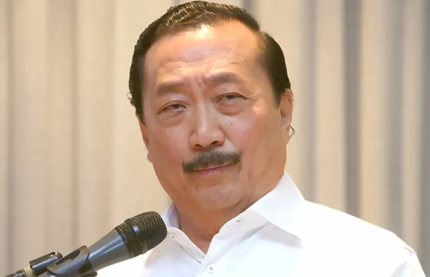 Tan Sri Dato’ Seri Vincent Tan Chee Yioun