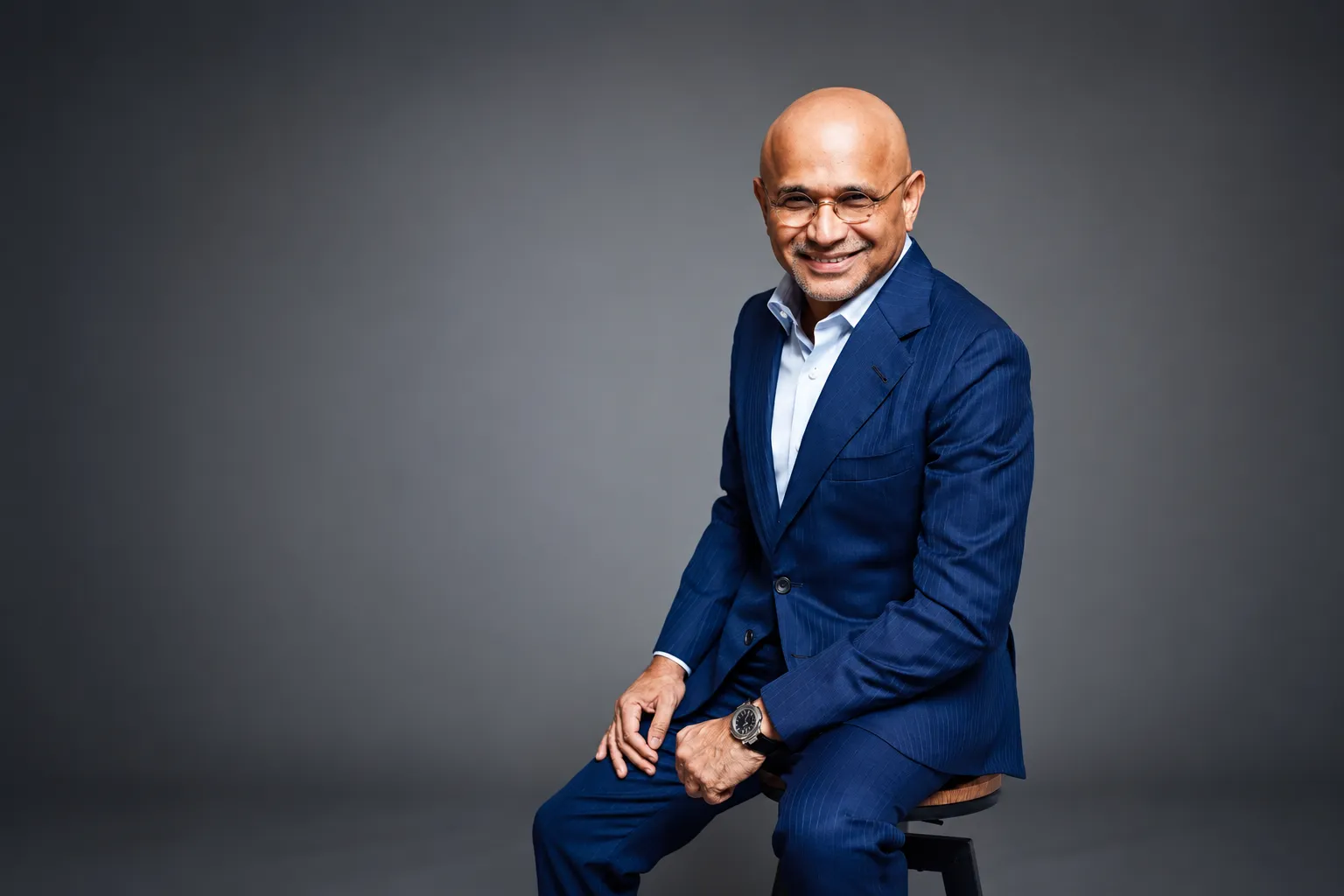 Group CEO of Habib Jewels, Dato’ Sri Meer Habib