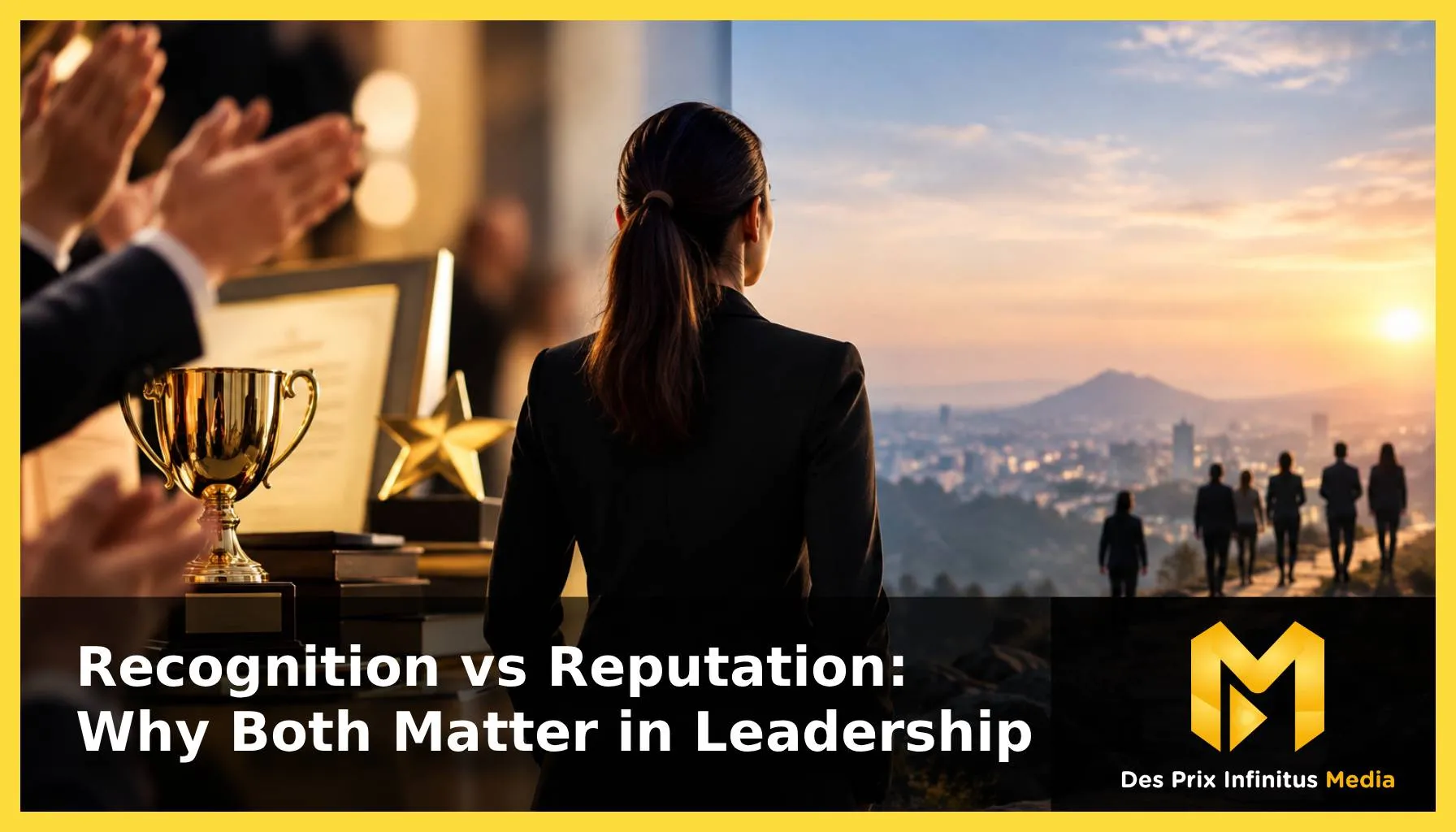 Recognition vs reputation why both matter in leadership featured img