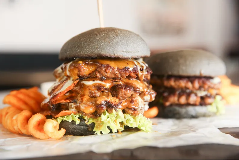 The story behind malaysias myburgerlab img