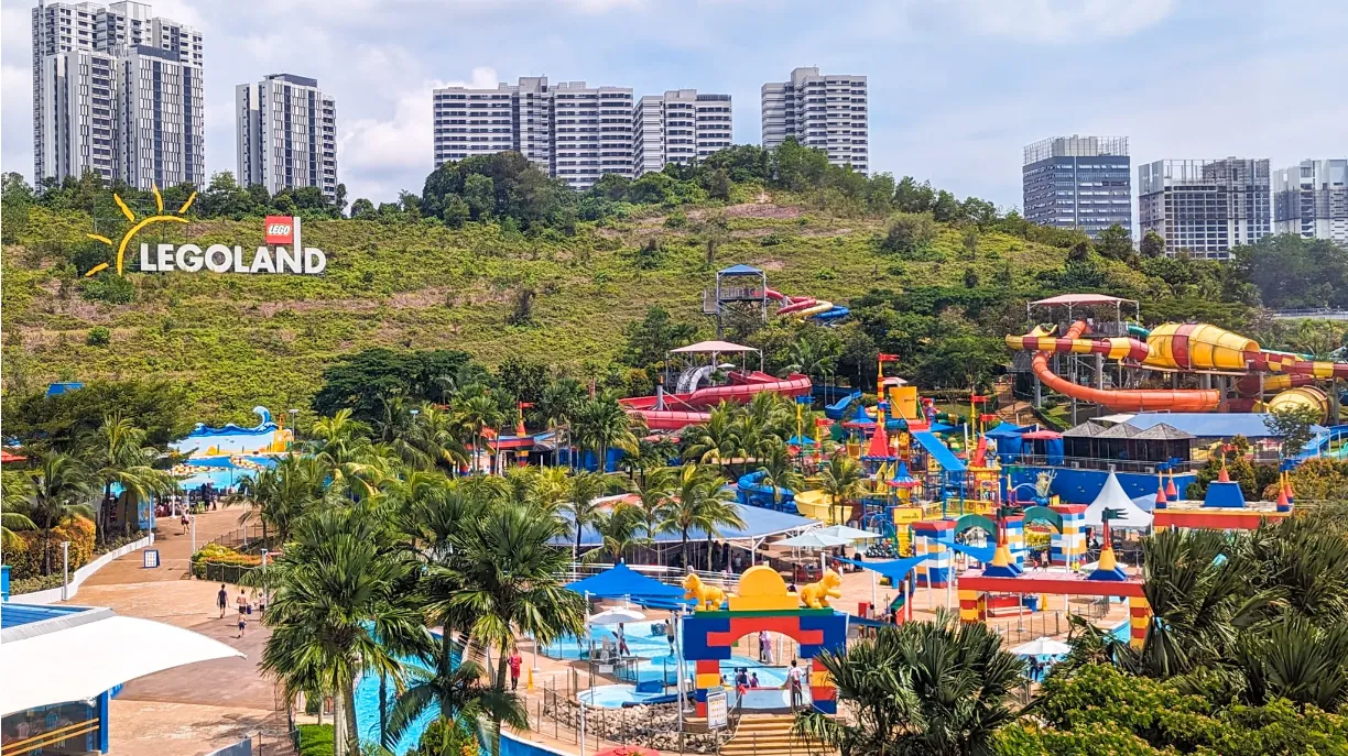Legoland Malaysia