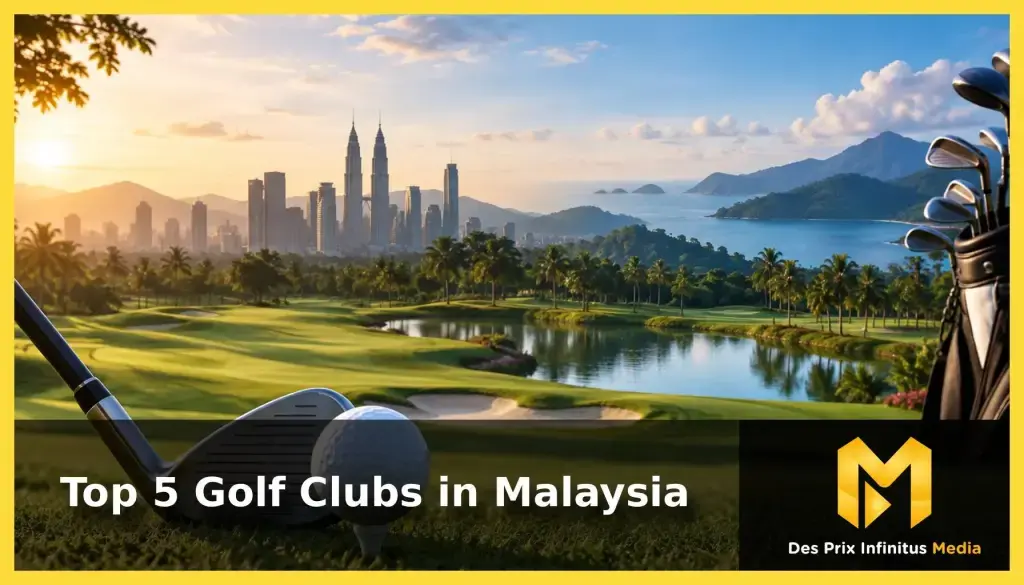Top 5 golf clubs in malaysia featured img