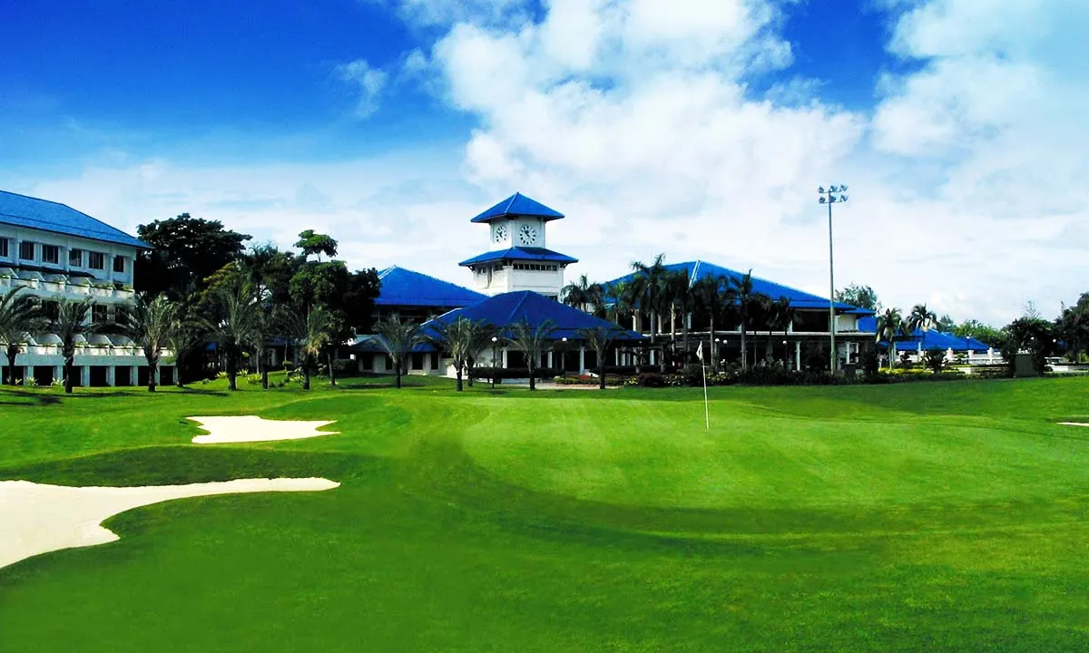 Glenmarie Golf & Country Club