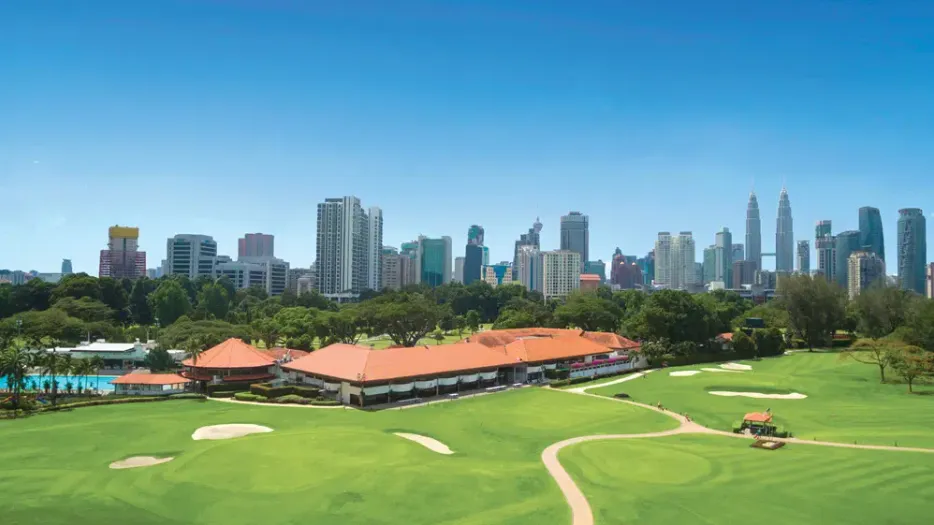 Royal Selangor Golf Club