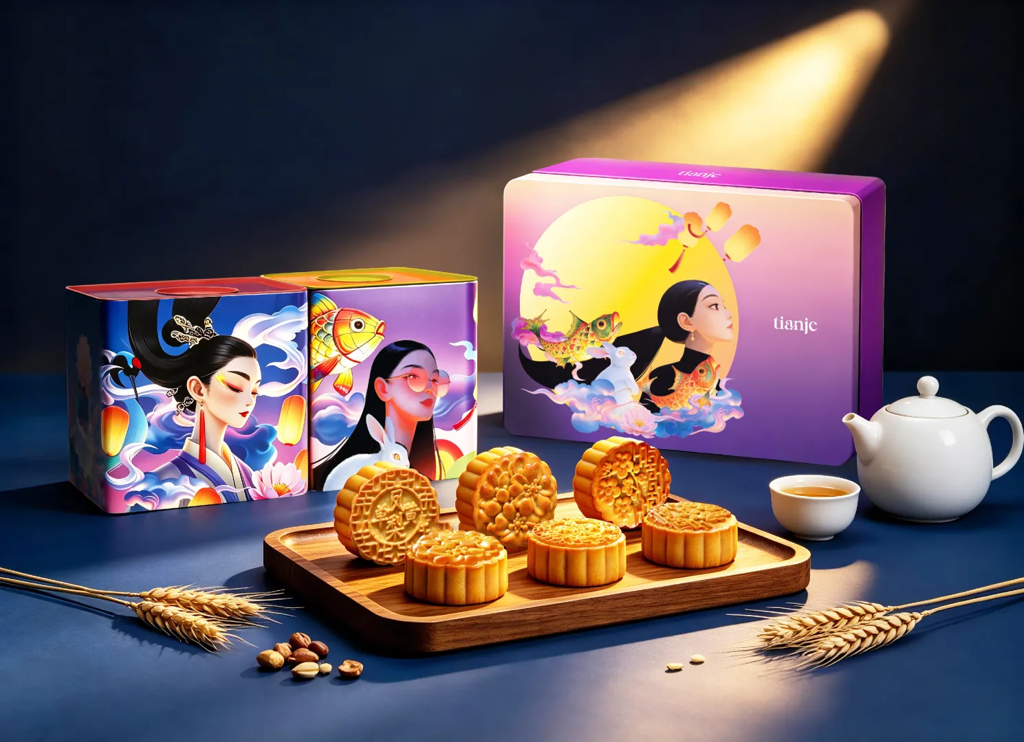 A wider canvas for malaysian creativity shawn goh img