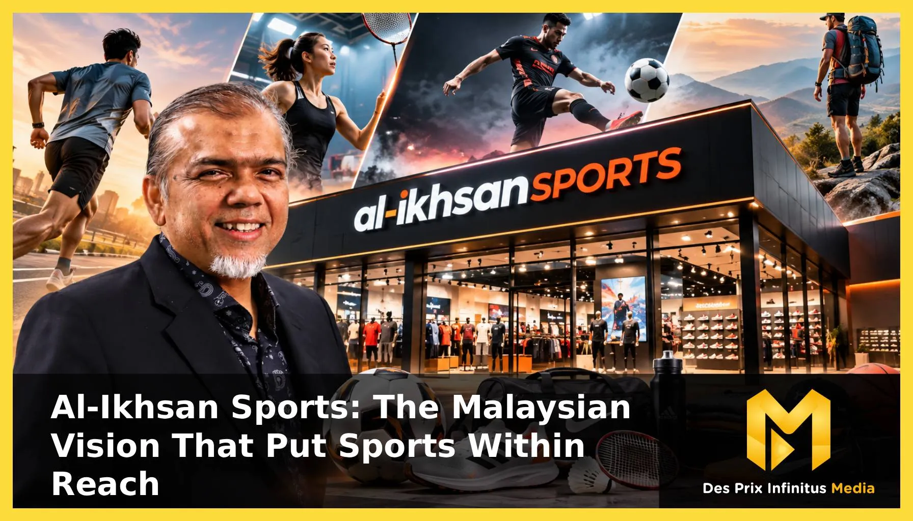 Al ikhsan sports the malaysian vision that put sports within reach featured img