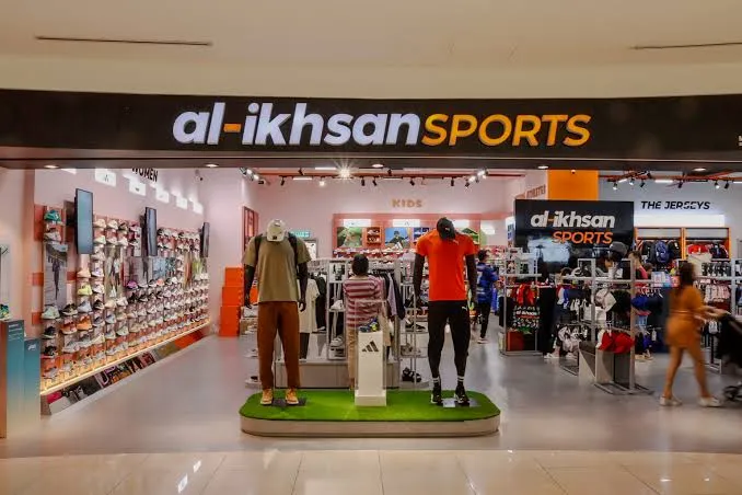 Al ikhsan sports the malaysian vision that put sports within reach img