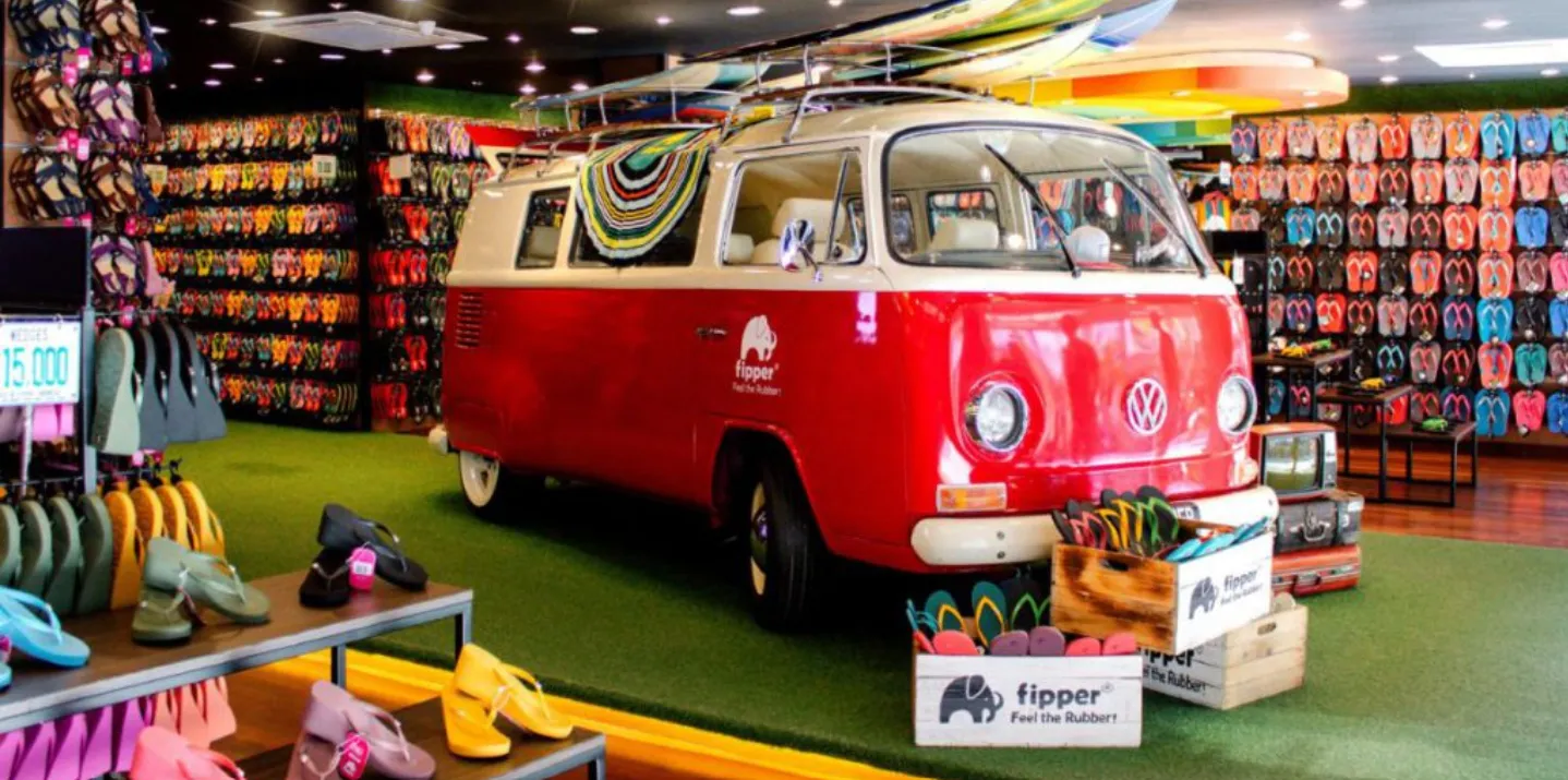 Fipper how a simple pair of flip flops became a malaysian favourite img