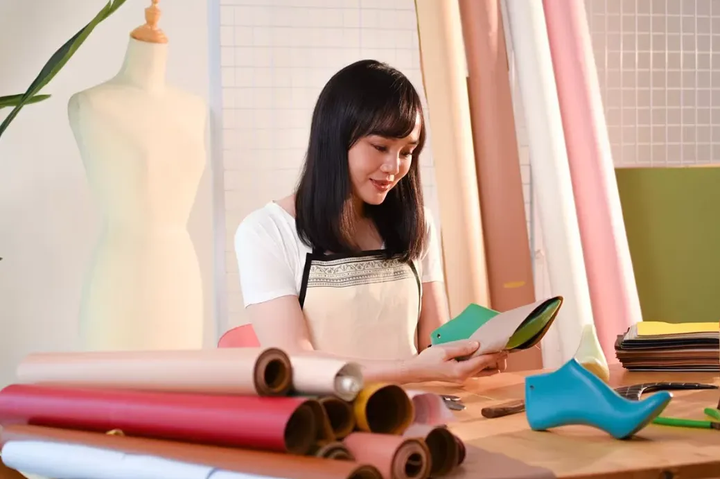 From a painful pair of shoes to a fashion empire the christy ng story img