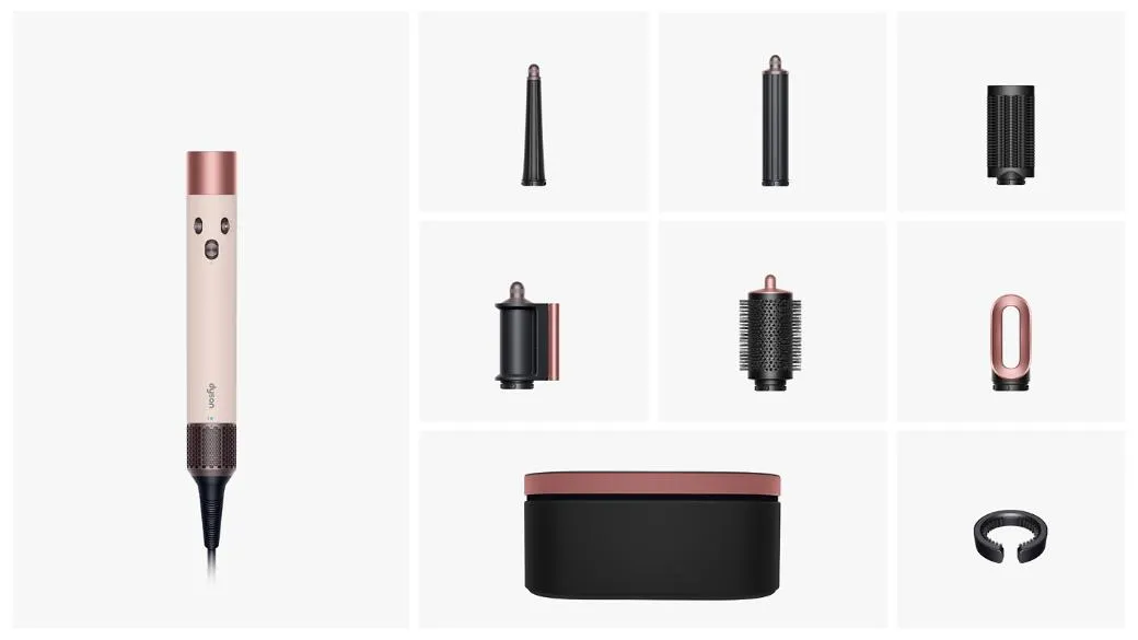 How dyson turned everyday appliances into luxury status symbols image