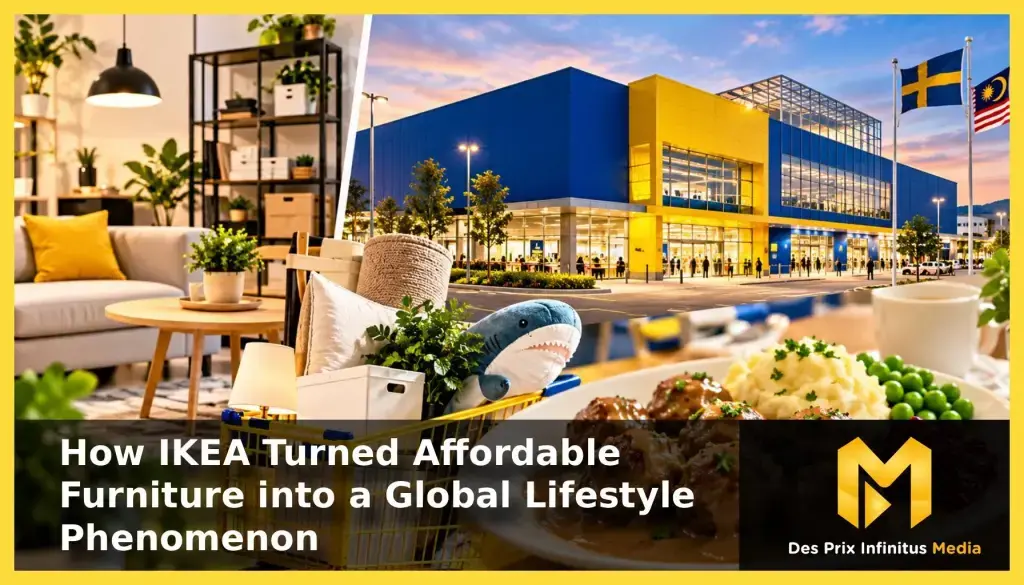 How ikea turned affordable furniture into a global lifestyle phenomenon featured img