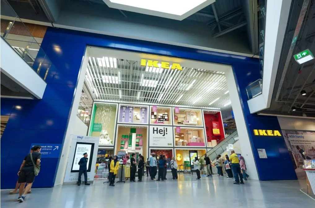 How ikea turned affordable furniture into a global lifestyle phenomenon img