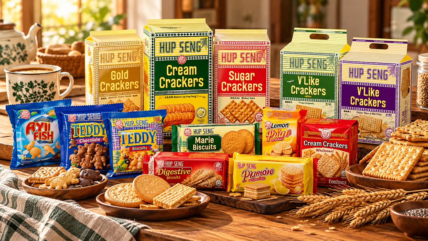 Hup seng how a familiar cracker became a multigenerational malaysian staple img