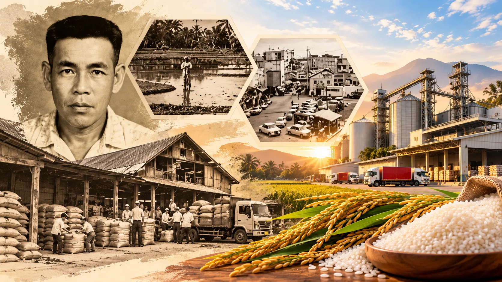 Jasmine rice how a malaysian brand became a household name img