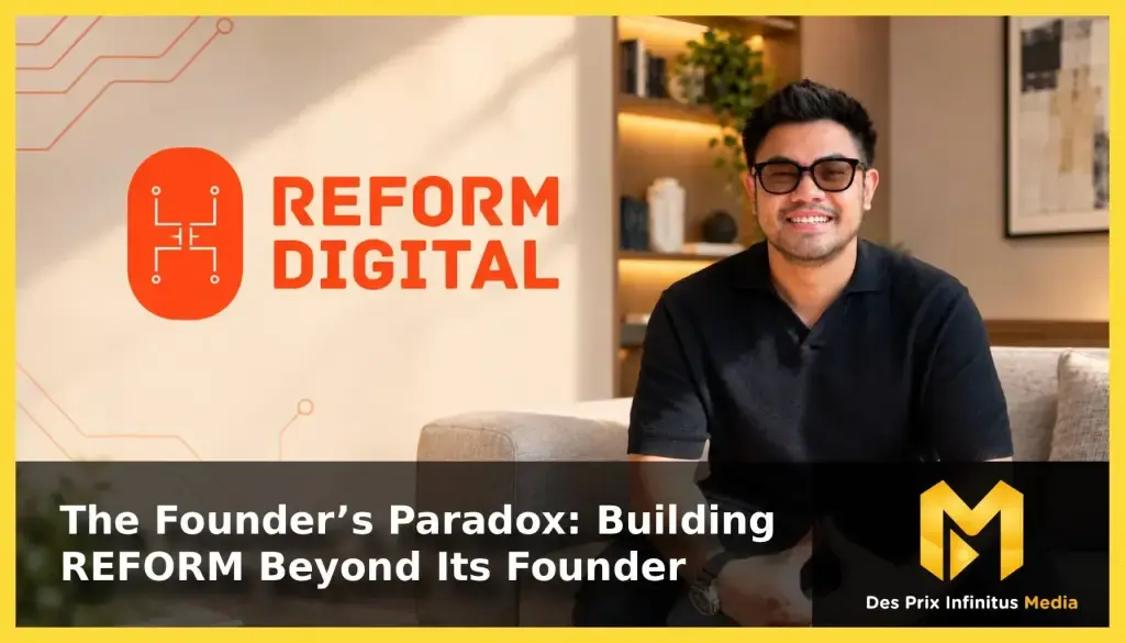 The founders paradox building reform beyond its founder featured img