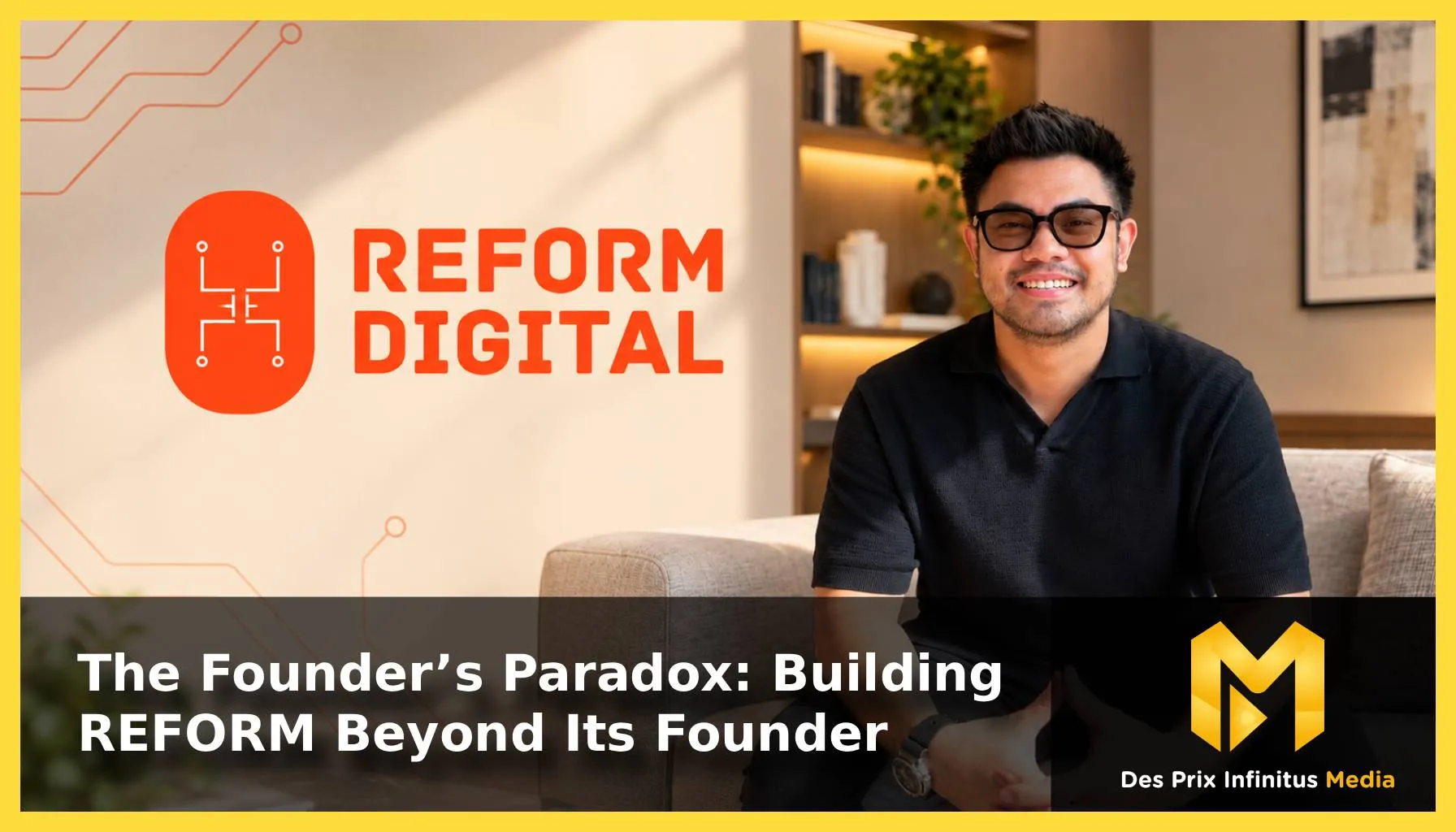 The founders paradox building reform beyond its founder featured img