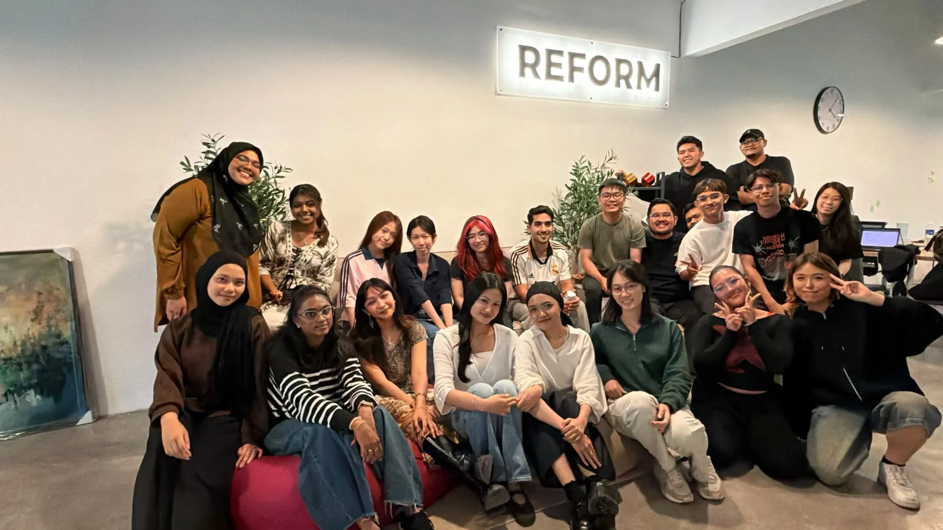 The founders paradox building reform beyond its founder img