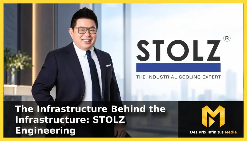 The infrastructure behind the infrastructure stolz engineering featured img