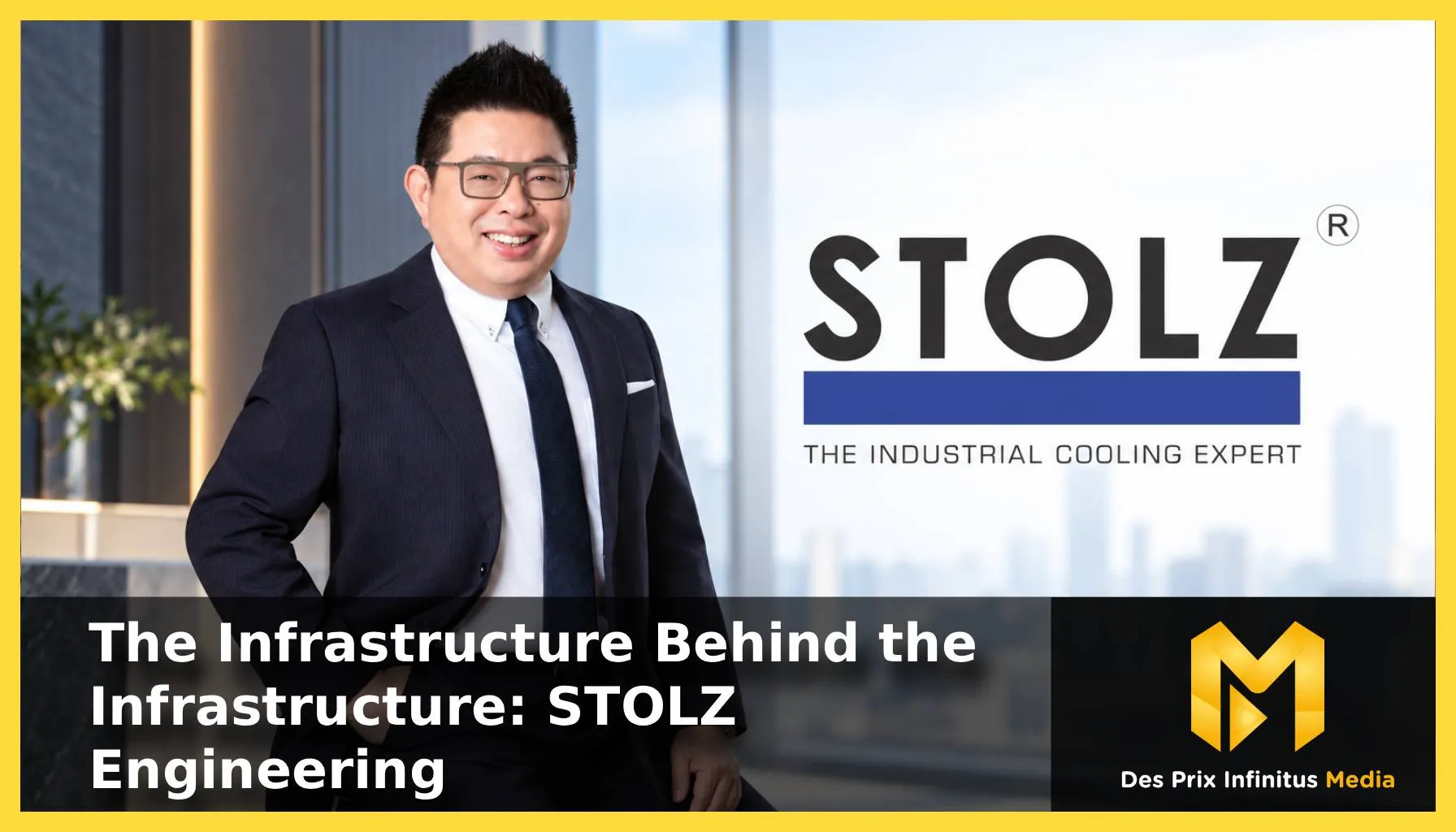 The infrastructure behind the infrastructure stolz engineering featured img